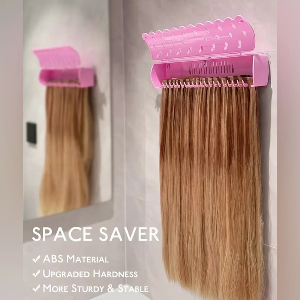 N/A wennalife hair